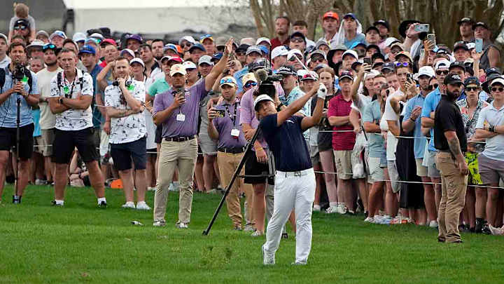 The Ranking: Tough Kurt Kitayama, the Book of James Hahn and Free Beer The Ranking: Tough Kurt Kitayama, the Book of James Hahn and Free Beer