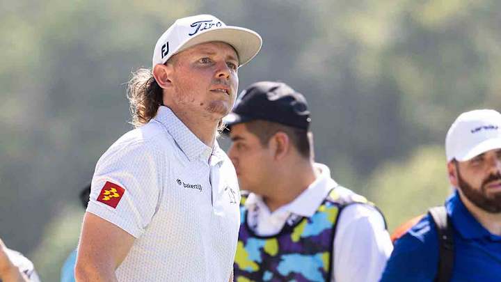 The Battle for Golf Supremacy is Over, and LIV Has Lost