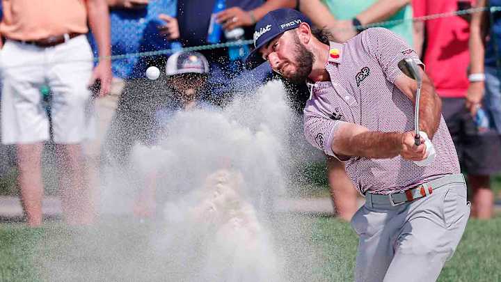 By Eliminating Some Cuts, the PGA Tour is Dropping a Piece of Its Identity By Eliminating Some Cuts, the PGA Tour is Dropping a Piece of Its Identity