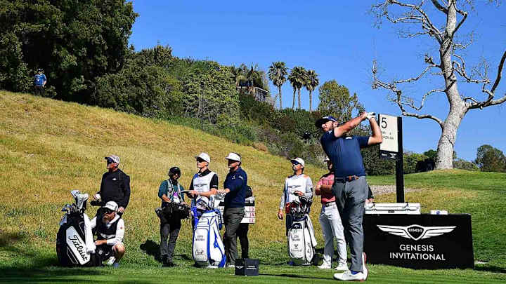 The Winds of Change Are Howling on the PGA Tour. Here's an Assessment