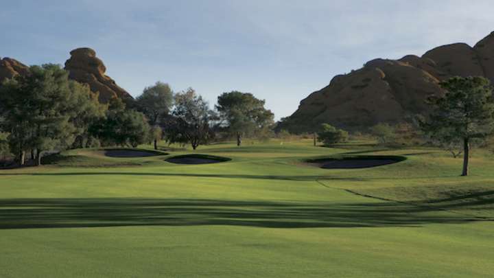 Golf Course Review: Papago Golf Course | 9.5 Score Golf Course Review: Papago Golf Course | 9.5 Score