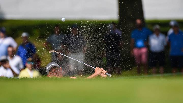 Some future stars won’t be seen at Open