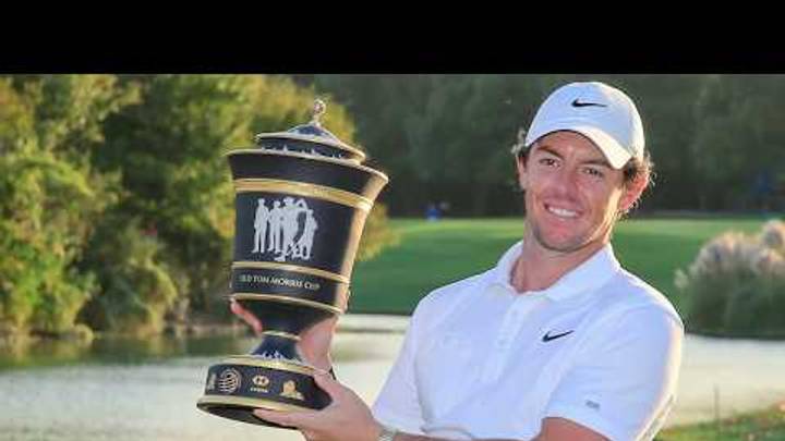 Rival or not, McIlroy inches closer to Koepka | One Take with Alex Miceli Ep. 27