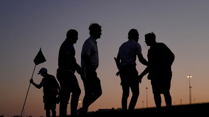 Golf News: Holed up while awaiting golf’s ‘new normal’ Golf News: Holed up while awaiting golf’s ‘new normal’