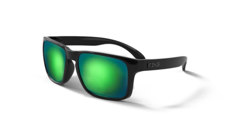 What to Wear: Reks Introduces New Trivex Sun Lenses | Morning Read