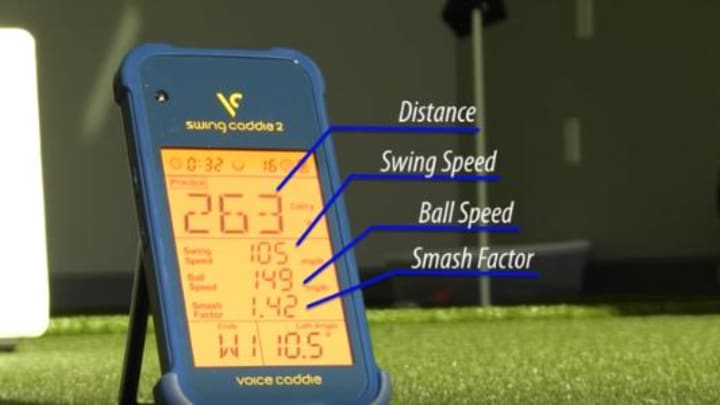 How a Launch Monitor Can Help Your Game How a Launch Monitor Can Help Your Game
