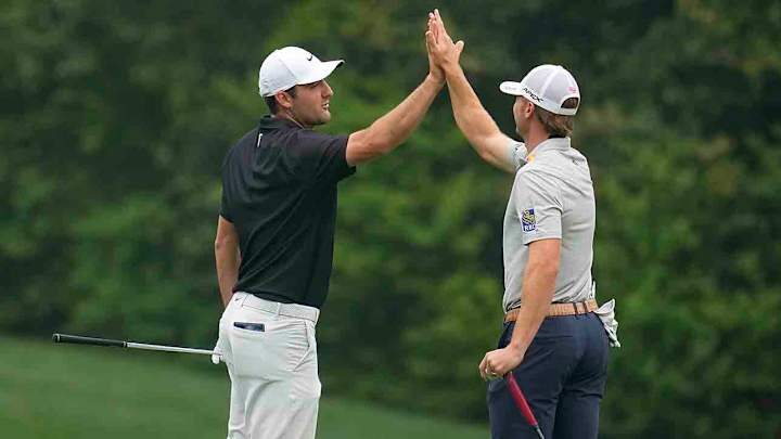 Here Are Tee Times for the First Two Rounds of the 2023 Masters Here Are Tee Times for the First Two Rounds of the 2023 Masters