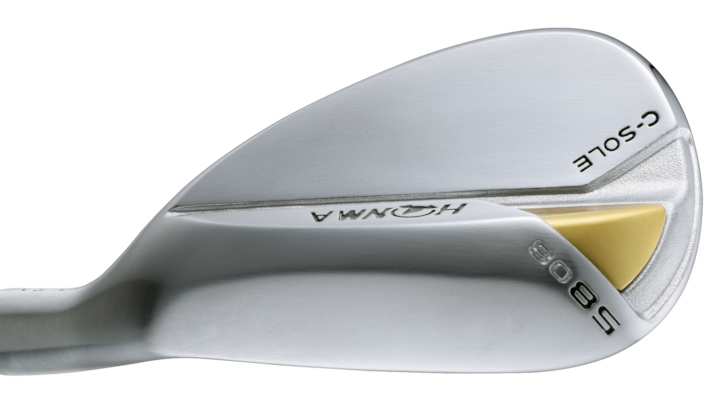 Consistency at Core of Honma's T//World-W21 Wedges Consistency at Core of Honma's T//World-W21 Wedges