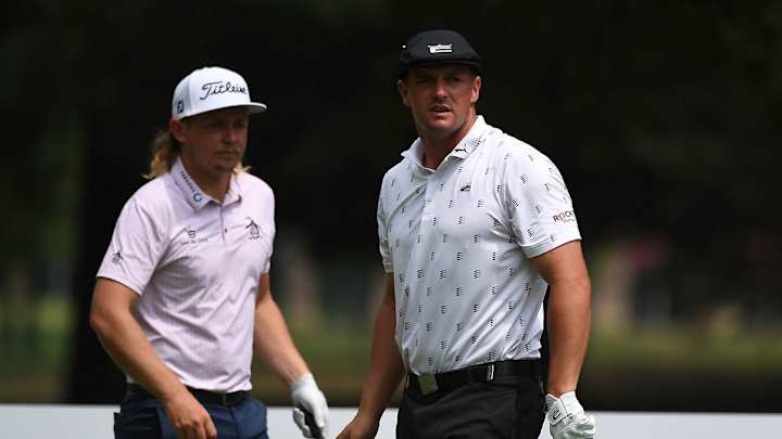 2021 WGC-FedEx: Final Purse, Prize Money, Payouts from TPC Southwind 2021 WGC-FedEx: Final Purse, Prize Money, Payouts from TPC Southwind