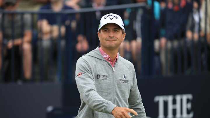 2021 Wyndham Championship: Latest Betting Odds, Favorites and Sleeper Picks for Sedgefield Country Club