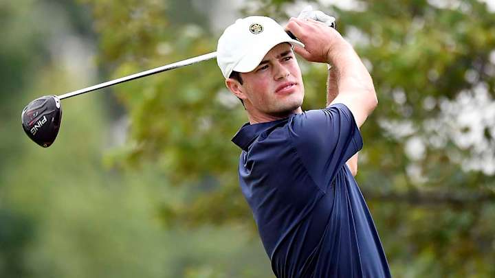 Treacherous Oakmont Will Test the Field Every Which Way This Week at 2021 U.S. Amateur
