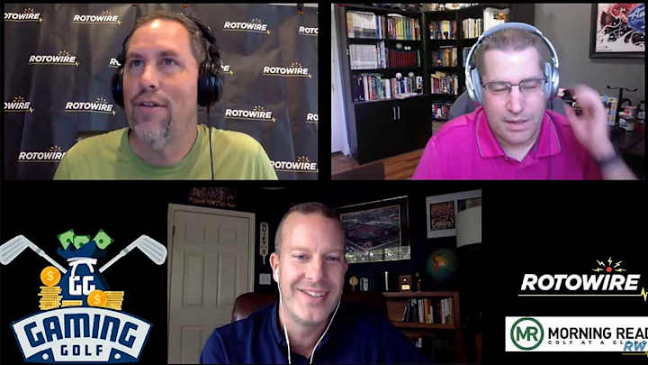 This One-Time Major Champion is 80-1 Odds to Win the WGC-St. Jude Invitational. Should You Make the Bet?