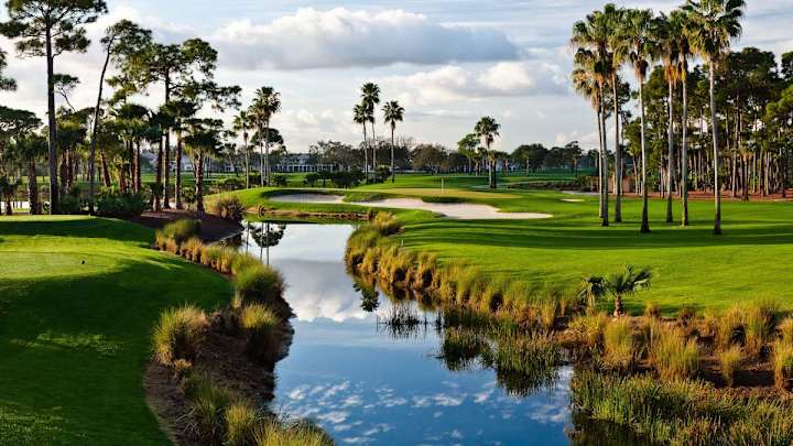 Honda Classic stalls in PGA Tour’s March traffic jam Honda Classic stalls in PGA Tour’s March traffic jam