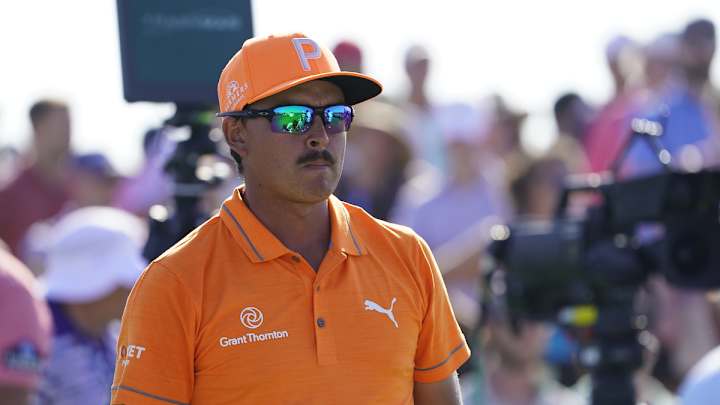 Memorial Tournament: Betting odds, favorites and sleeper picks Memorial Tournament: Betting odds, favorites and sleeper picks