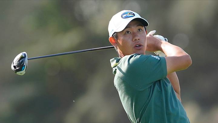 Future arrives for U.S. Ryder Cup team Future arrives for U.S. Ryder Cup team