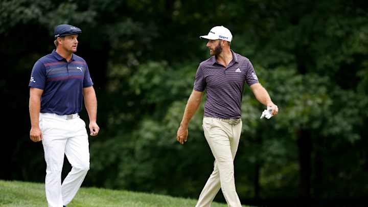 The ties that blind: PGA Tour and FedEx The ties that blind: PGA Tour and FedEx