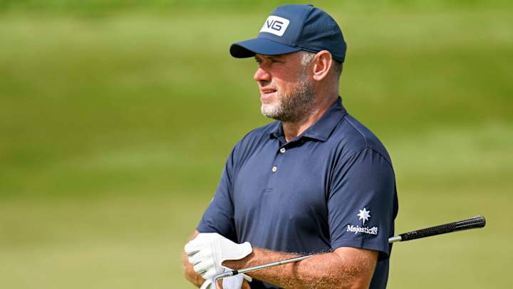 Lee Westwood Looks Back Fondly on His 'No-Brainer' First LIV Season Lee Westwood Looks Back Fondly on His 'No-Brainer' First LIV Season