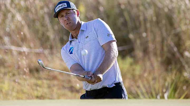 2022 Butterfield Bermuda Championship: Full Field, Purse, Payouts