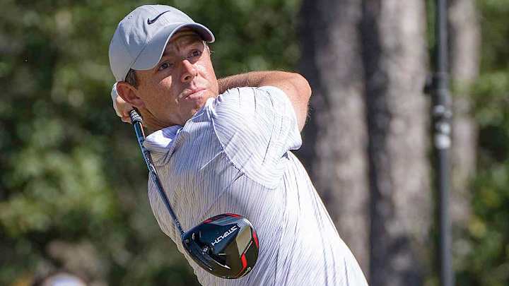 Rory McIlroy Says LIV Golf–PGA Tour Feud ‘Has Gotten Way Out of Control Already’