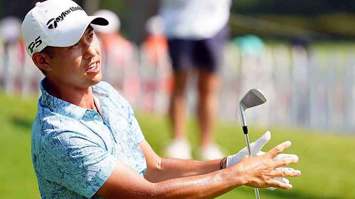 This Tour Championship Is a Reminder to Enjoy Golf's New Golden Age