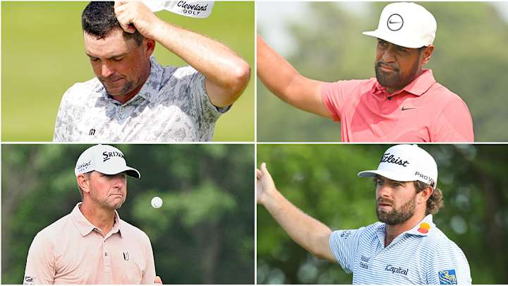 Ryder Cup Heartbreak: The Players Who Just Missed Out on Making 2023 U.S. Team Ryder Cup Heartbreak: The Players Who Just Missed Out on Making 2023 U.S. Team