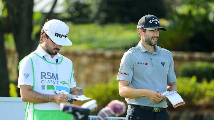 2021 American Express: Betting odds, favorites, sleeper picks