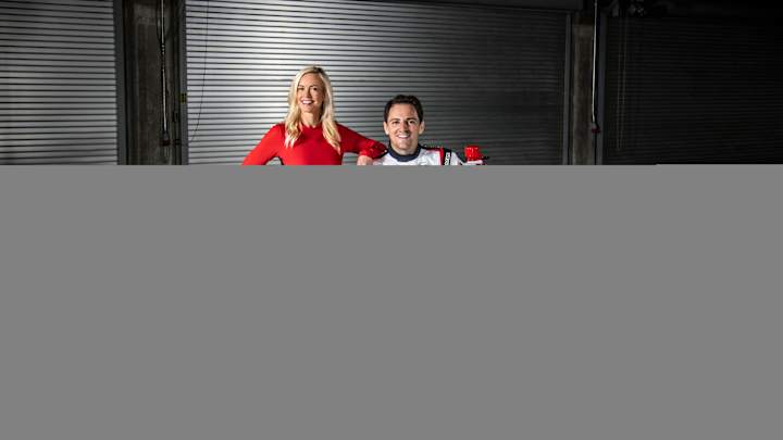 The Bag: Lohla Sport revs up for summer