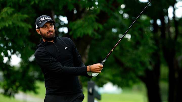 Pro Golfer DQ’d From Korn Ferry Tour Finals After Missing His Tee Time
