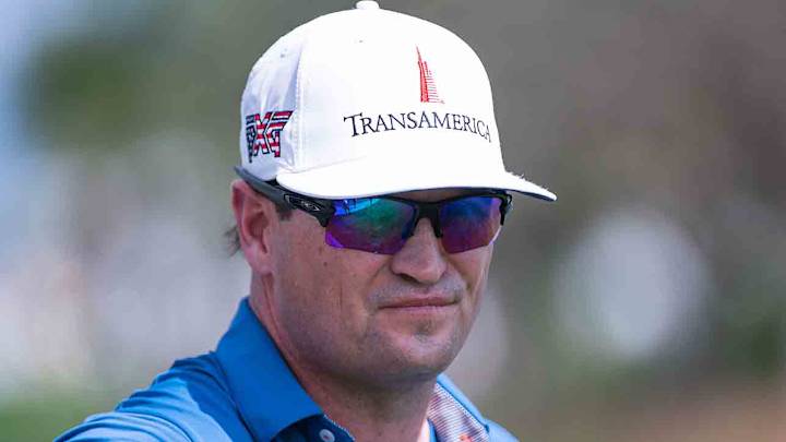 ‘My List Goes Pretty Deep’: Ryder Cup Captain Zach Johnson Pondering Many Players for Final Six Spots ‘My List Goes Pretty Deep’: Ryder Cup Captain Zach Johnson Pondering Many Players for Final Six Spots