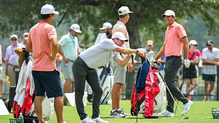 Rory McIlroy Discusses Lower Back Injury: ‘I Couldn’t Move’