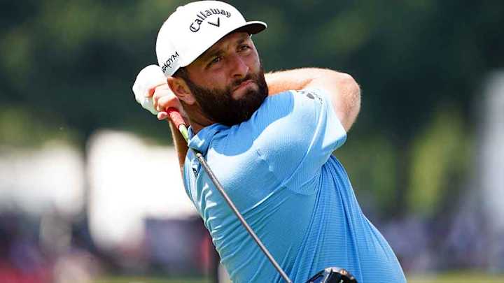 The Tour Championship Offers a Massive Purse, But Some Players Try Not to Think About It