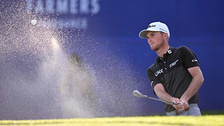 Will Zalatoris, Jason Day Share 54-hole Lead at Farmers