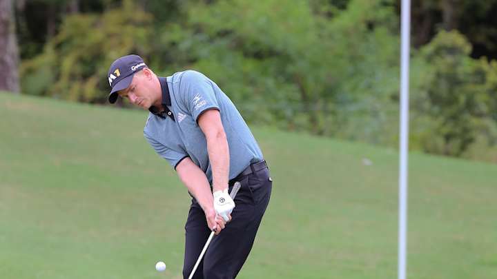 Looking for some Arch support on Tour