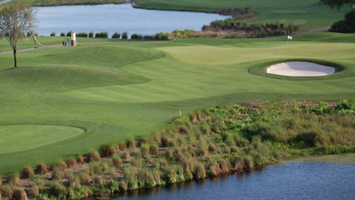 Golf Course Review: Celebration Golf Club | 8.0 Score Golf Course Review: Celebration Golf Club | 8.0 Score