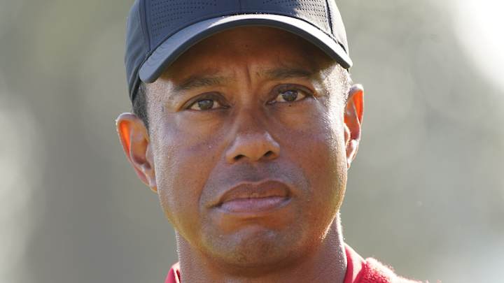 Yes, Tiger Woods is back, but when will we see him on PGA Tour?