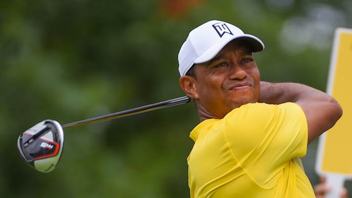Gray area: Woods, Snead and 82* | Morning Read