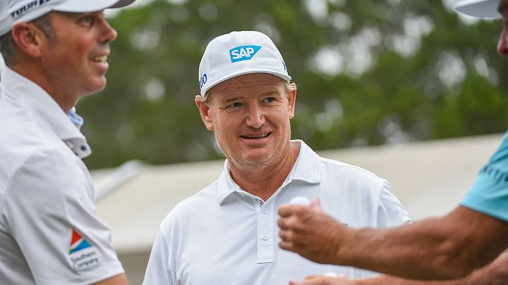 Presidents Cup ‘rivalry’ could use some rivals Presidents Cup ‘rivalry’ could use some rivals