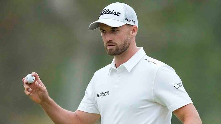 Wyndham Clark Calls Saturday’s Finish in Near Darkness ‘Ridiculous’