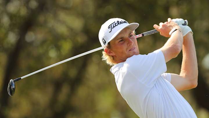 PGA Tour needs to fix its Will Zalatoris problem