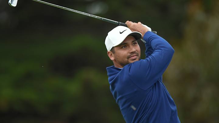 2020 PGA: Jason Day turns back clock for share of lead