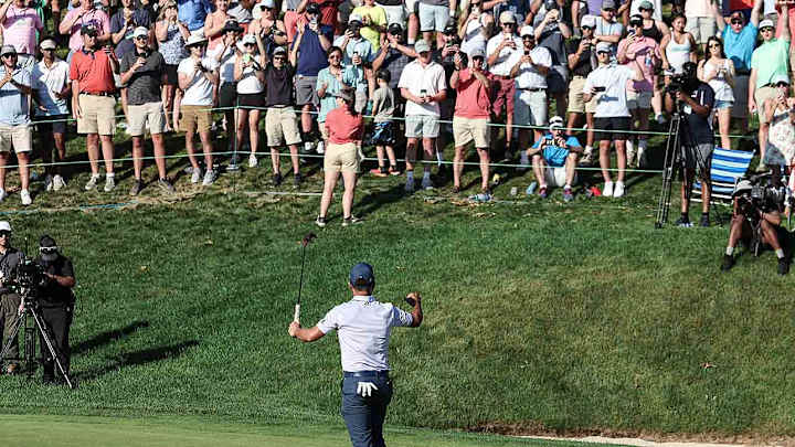 2023 Travelers Championship Full Field: 23 of World Top 30 Playing for Elevated Purse 2023 Travelers Championship Full Field: 23 of World Top 30 Playing for Elevated Purse