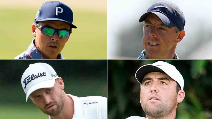 A Four-Man Race Is On Tap for Sunday and It Could Be the Epic Ending This U.S. Open Needs A Four-Man Race Is On Tap for Sunday and It Could Be the Epic Ending This U.S. Open Needs
