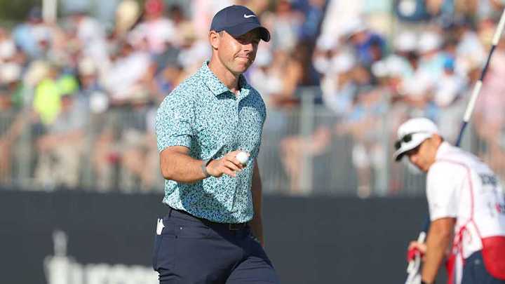 Yet Another Great Opportunity to End the Majors Skid Looms Sunday for Rory McIlroy at the U.S. Open