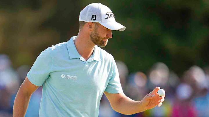 Wyndham Clark Wins the 2023 U.S. Open for His First Major Title Wyndham Clark Wins the 2023 U.S. Open for His First Major Title
