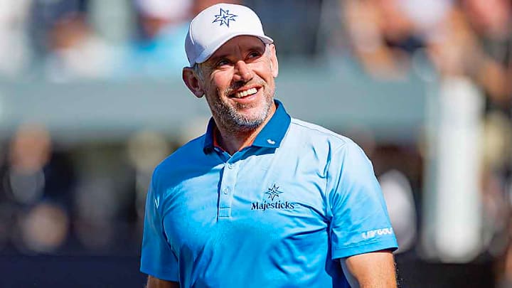 LIV Golf's Lee Westwood, Richard Bland Denied Entry to Senior British Open