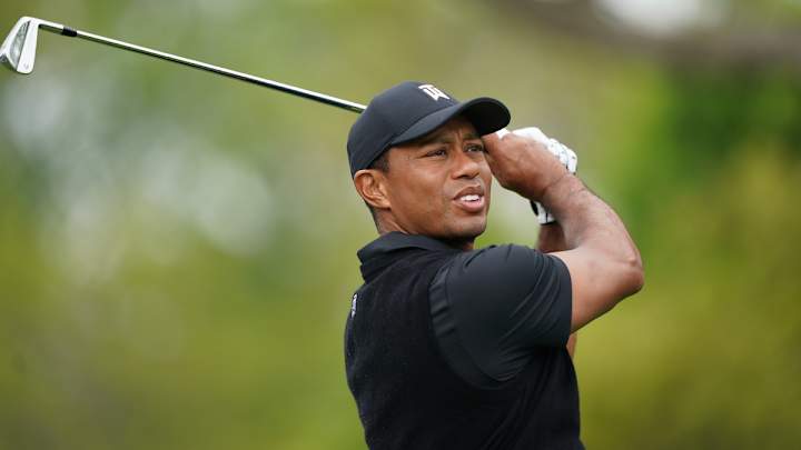Move over, Sammy, and make room for Tiger | Morning Read