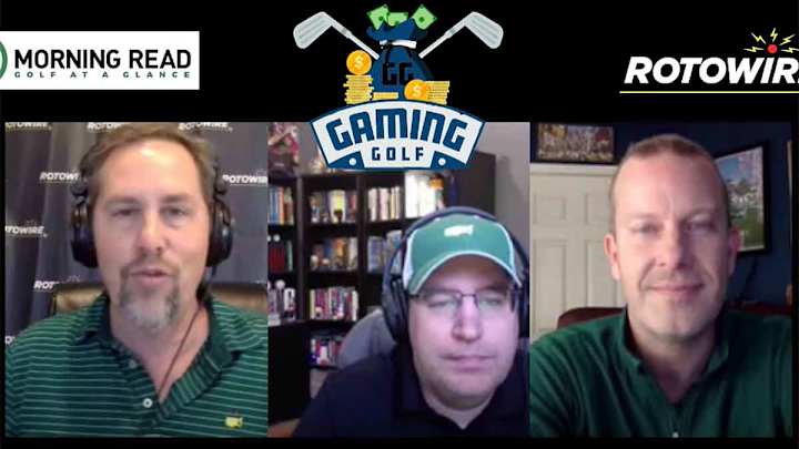 2021 Masters fantasy preview: Players to target and fade in fantasy lineups and office pools