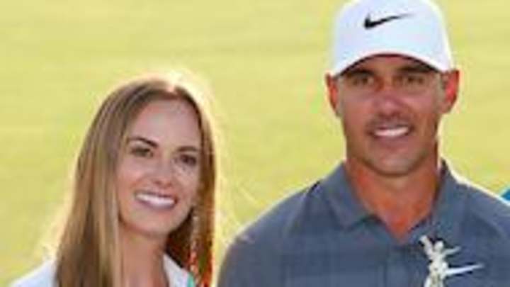 Koepka works part time, wins full time Koepka works part time, wins full time