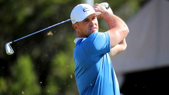 Bryson DeChambeau Does An About-Face, Officially Leaving For LIV Golf