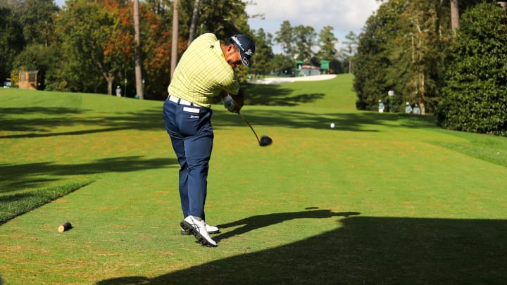 Meet the Architects Who Have Shaped Augusta National